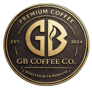 GB Coffee Co. 